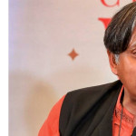 Shashi Tharoor
